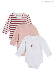 Tommy hilfiger baby gift box deals