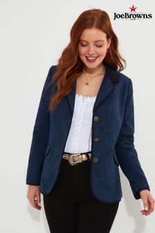 Joe browns blazer discount