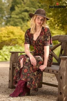 Petite autumn dresses sales