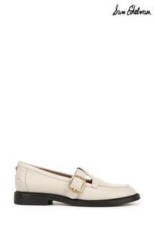 Sam edelman loafers white online