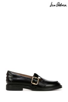 Черный - Sam Edelman Elaina Loafers (AE4030) | €219