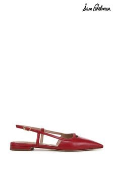 Women s Sam Edelman Flat Partywear Footwear Next Luxembourg