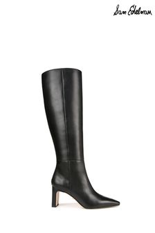 Sam edelman mid calf boots top