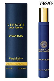 Versace Dylan Blue Pour Femme Eau de Parfum Travel Size 10ml