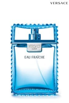 Versace Man Eau Fraiche Eau de Toilette Vapo (AE4318) | €111