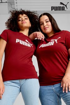 Puma plus size shirts new arrivals