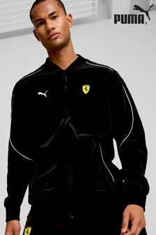 Puma Mens Scuderia Ferrari Race Mt7+ Jacket (AE5855) | €112