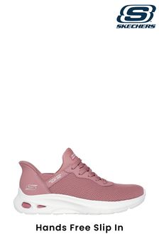 Pink bobs shoes online