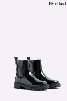 River Island Boots Women s Heeled and Flat Shoes Next UAE