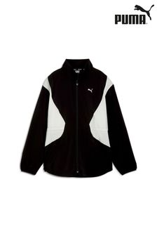 Puma Womens Training Woven Long Jacket (AE6432) | 77 €