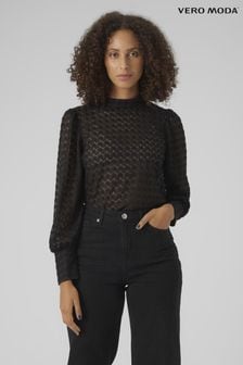Vero moda tops sale deals