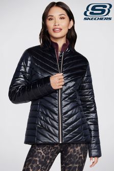 Skechers ladies jackets outlet