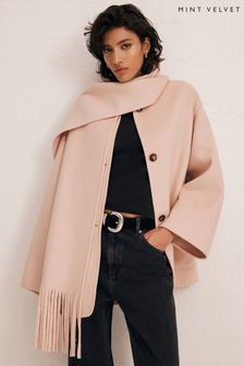 Mint velvet coats and jackets hot sale