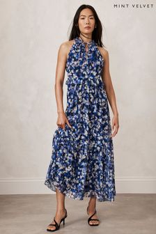 Mint velvet dresses new in store