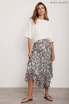 Women s Mint Velvet Skirts Next Turkey