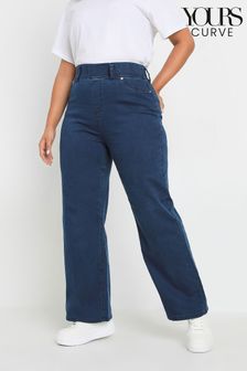 Next high waisted jeans deals