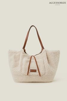 Cream bag sales
