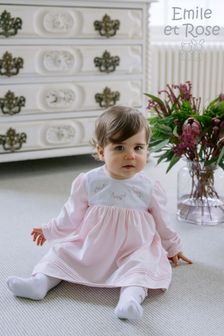 Emile et rose dress 2025