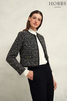 Hobbs short jackets cheap