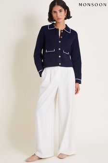 Monsoon evening jackets top