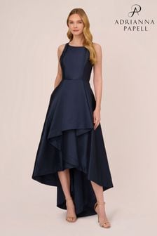 Women s Adrianna Papell Blue Dresses Next Luxembourg