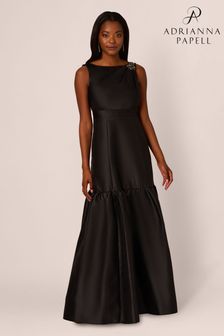 A Line Embellished Sleeveless Maxi Occasionwear Dresses Next Luxembourg