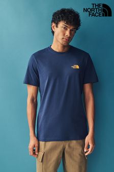 Men s T Shirts Natural Sportswear Tops Next Luxembourg