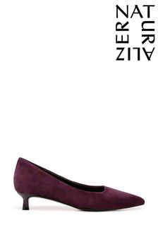 Purple court shoes wide fit on sale