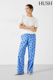 Hush Sadie Cotton Flannel Pyjama Trousers (AG4878) | 24 ر.ع