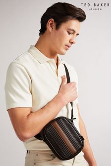 Men s Ted Baker Across The Body Accessories Next Luxembourg