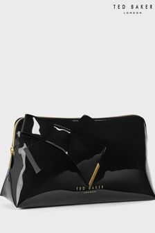 Ted Baker Nicco Knot Bow Washbag