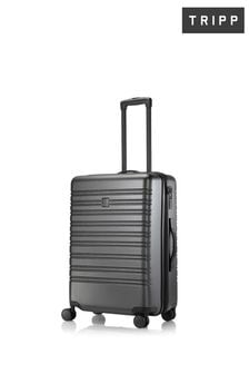 Tripp Grey Medium Horizon DW Suitcase (AG7090) | $121