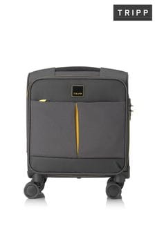 Tripp Grey Style Lite Underseat Cabin DW Suitcase (AG7098) | INR 8,098