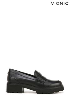 Vionic Fillmore Regular Fit Slip Ons Loafers (AG8555) | €220