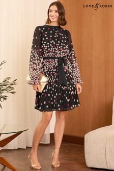 Spots Dresses Polka Dot Dresses Next France
