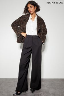 Monsoon palazzo pants discount