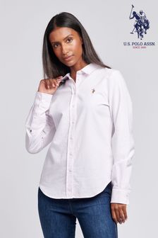 Us polo casual shirts online