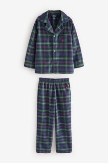 Ralph lauren boys pyjamas online