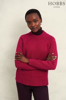 Hobbs Pink Knitwear Next Oman