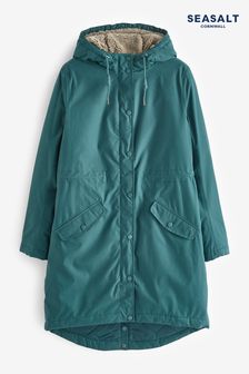 Seasalt Cornwall Plant Hunter 2 Coat (AG9363) | €248