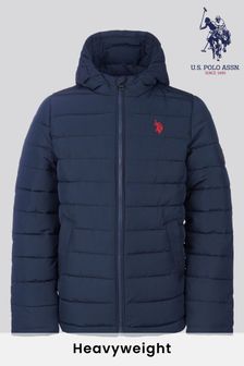 U.S. Polo Assn Boys T shirts Jackets Next Canada