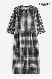 Seasalt Cornwall Tresco Abbey Yarn Dye Dress (AG9612) | 123 €