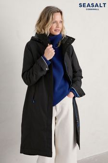 Buy Women s Coats Seasalt Cornwall Online Next USA