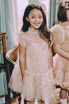 Girls Dresses Maxi Next Ireland