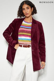 Monsoon blazer shop
