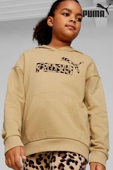 Boys Older Girls Hoodies Puma Casual Next Oman