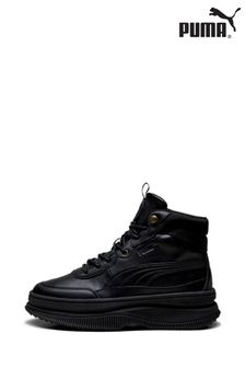 Puma Black Womens Mayra Sneakers (AH3905) | $137