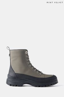 Next mint velvet boots store