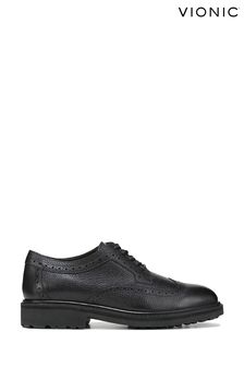 Vionic Black Formal Shoes Next Luxembourg