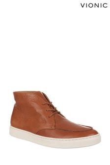 Vionic Mens Danfield Regular Fit Chukka Boots (AH4615) | $363